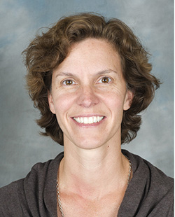 Dr. Katherine Johnson, MD