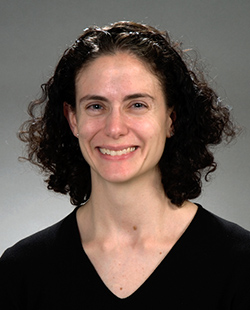 Dr. Hilary Gammill, MD