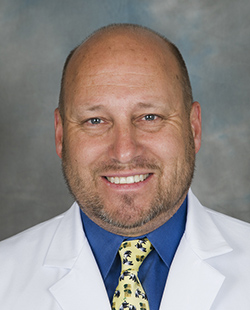 Dr. Martin Makela, MD