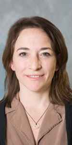 Dr. Susan Spaulding, MD
