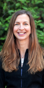 Dr. Alison Perrin, MD