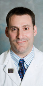 Dr. Aaron Joffe, DO
