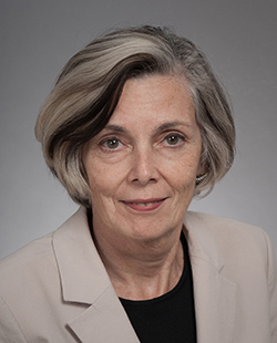 Dr. Jane Ballantyne, MD
