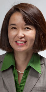 Dr. Fuki Hisama, MD