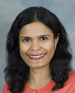 Dr. Subbulaxmi Trikudanathan, MD