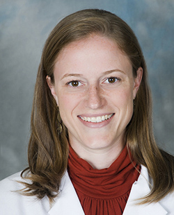 Dr. Elizabeth Rosenman, MD