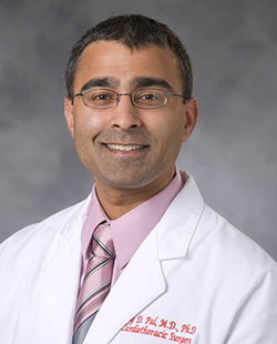 Dr. Jay Pal, MD, PHD