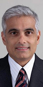 Dr. Sunil Hingorani, MD, PHD