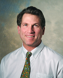Dr. Seth Bagan, MD