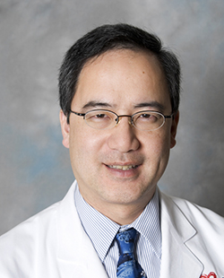 Dr. Michael Chin, MD, PHD