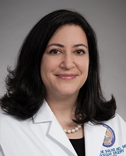 Dr. Sherene Shalhub, MD