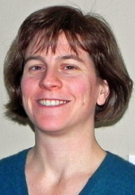 Dr. Christine Johnston