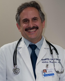 Dr. William Hagopian, MD