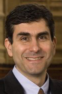 Dr. Marshall Horwitz