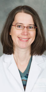 Dr. Claire Jenkins