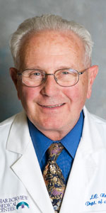 Dr. Leo Novak