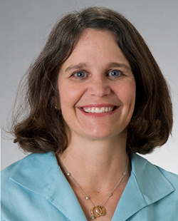 Dr. Elizabeth Swisher