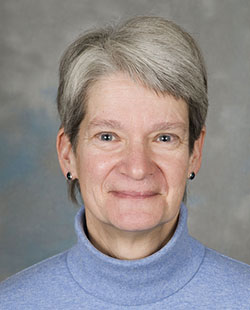 Dr. Judith Pauwels