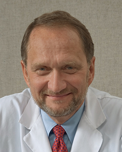 Dr. William Bremner, MD