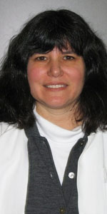 Dr. Janine Maenza