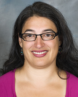 Dr. Lisa Erlanger