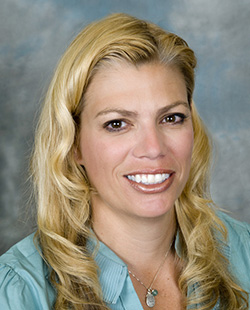 Dr. Kimberly Harmon