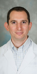 Dr. Matthew Jaffy