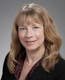 Dr. Gail Jarvik, MD, PHD