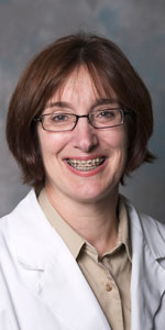 Dr. Sarah Roskam