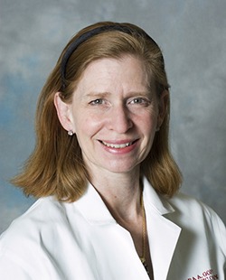 Dr. Barbara Goff