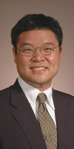 Dr. Frederick Chen