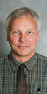 Dr. John Bramhall