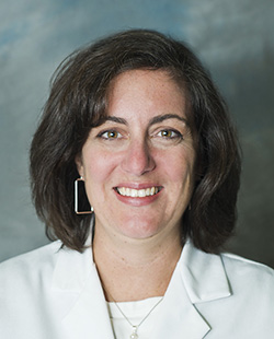 Dr. Michele Despreaux
