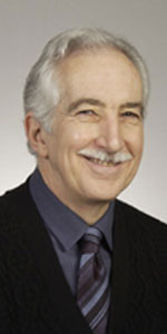 Dr. Sanford Barnes