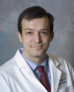 Dr. Renato Martins, MD