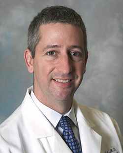 Dr. Seth Leopold