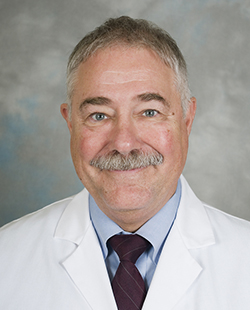 Dr. Peter Mcgough