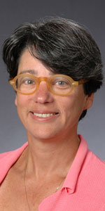Dr. Carla Greenbaum