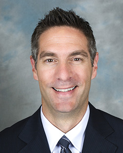 Dr. Johnathan Drezner