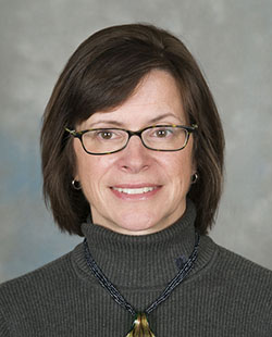 Dr. Christina Tanner