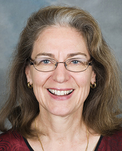 Dr. Lili Church
