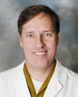 Dr. Stephen Emmons