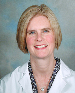 Dr. Pamela Sheffield, MD