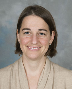 Dr. Jaqueline Raetz, MD