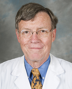 Dr. Richard Cummins