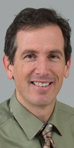 Dr. Matthew Fero