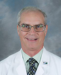 Dr. David Losh