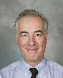 Dr. William Neighbor