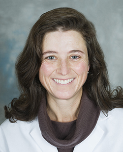 Dr. Anne-Marie Amies Oelschlager