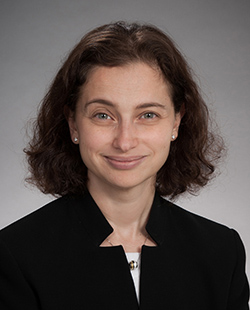 Dr. Lena Sibulesky, MD
